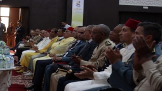 تكريم التلاميذ المتفوقين بكلميم يسلط الضوء على واقع التعليم بالإقليم