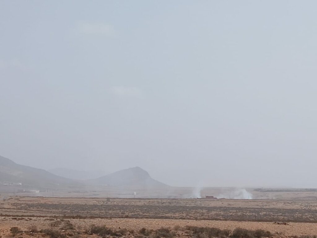ملاحظات سريعة تخص “مزبلة الإقليم”..