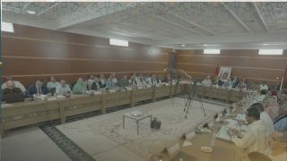 آسا الزاك.. المجلس الإقليمي يصادق على سلسلة اتفاقيات لتعزيز التنمية المحلية