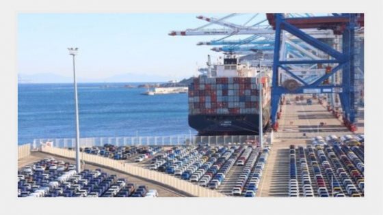 يعزز المغرب جاذبيته بفضل بنية تحتية متطورة تحت قيادة جلالة الملك
