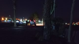 كورنيش كلميم.. متنفس صيفي يعاني الفوضى وتهور بعض المرتفقين