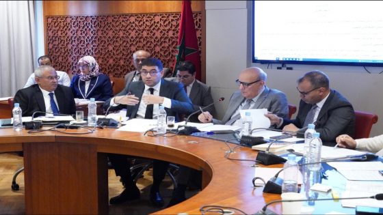 خلاف حاد بين بنسعيد والمعارضة حول طريقة انتخاب صحافيي مجلس الصحافة