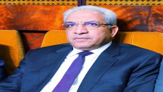 صباري يراسل وزير التعليم بشأن تأخر صرف منحة “يوليوز” لطلبة مراكز التكوين الجهوية