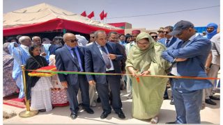 يعزز مشروع إنتاج الكسكس الخماسي بأخفنير تمكين النساء والتنمية المحلية