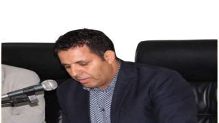 د. مبارك أوراغ يفتح ملف اختلالات التنمية وبرنامج تقليص الفوارق بدائرة بيوزاكارن