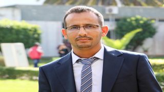 حوار مع الاستاذ امبارك حيروش خطاب عيد العرش: ترسيخ الثوابت الوطنية ورسم استراتيجية وطنية للتنمية الترابية المندمجة