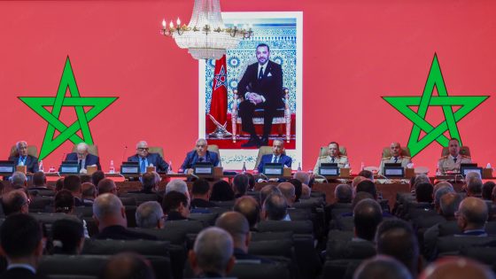 وزير الداخلية يترأس اجتماعا وطنيا بتطوان لتفعيل مضامين الخطاب الملكي وتعزيز الأمن والتنمية