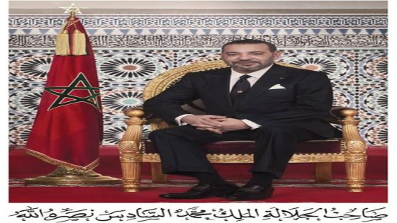 ذكرى ثورة الملك والشعب.. جلالة الملك يصدر عفوه السامي على 881 شخصا