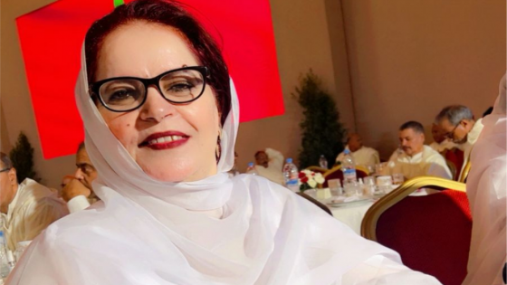 الدليمي سيتو لـ”نون بوست”: ذكرى استرجاع وادي الذهب تجسد الوفاء للوحدة الترابية والتنمية المتواصلة