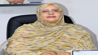 ميمونة اميدان: استرجاع وادي الذهب محطة مفصلية لتعزيز التنمية وتمكين المرأة الصحراوية