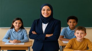 وزارة التربية الوطنية تدعو الأطر التربوية والإدارية إلى العناية بالمظهر كرافعة لترسيخ صورة المدرسة المغربية.