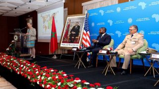 المغرب يحتضن ورشة إفريقية – أمريكية لتعزيز كفاءة إدارة الموارد الأمنية