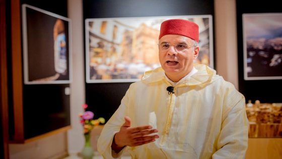 الشرقاوي: دعم المغرب للأجيال الفلسطينية التزام مستمر برعاية جلالة الملك