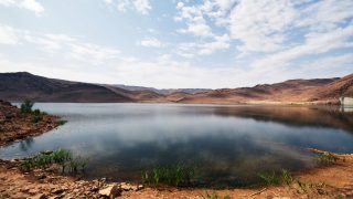 “فاصك” بكلميم: مشروع مائي استراتيجي يفتح آفاقا واعدة للقطاع الفلاحي