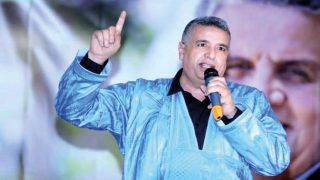 الذكرى الرابعة لرحيل عبد الوهاب بلفقيه: مسار رجل بصم السياسة والتنمية بجهة كلميم وادنون