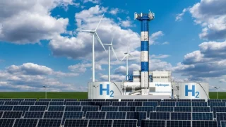 استثمارات كبرى للهيدروجين الأخضر تضع الأقاليم الجنوبية في صدارة التحول الطاقي