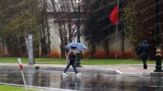 زخات رعدية قوية ورياح عاصفة مرتقبة بعدد من أقاليم المملكة