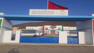 جواب المدير الإقليمي للتربية والتعليم عن قرار هدم مدرسة ابن طفيل وتخوفات أولياء الأمور