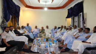 قبيلة آيت لحسن بالأقاليم الجنوبية ترفض إعفاء مدير الأكاديمية وتؤكد تضامنها