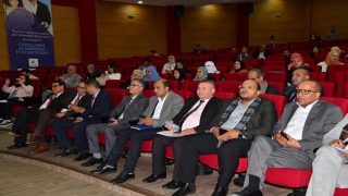 محمد تقي الله أبا حازم يمثل الأقاليم الجنوبية في المكتب التنفيذي للجمعية الوطنية للإعلام والناشرين