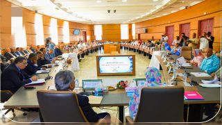 مجلس جهة كلميم وادنون يعرض جدول أعمال دورته العادية لشهر أكتوبر 2025