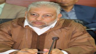 “رئيس المجلس الإقليمي: دورة شتنبر محطة جديدة لتعزيز المسار التنموي لآسا الزاك”