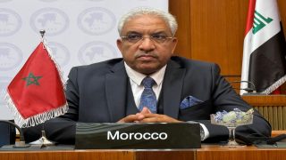 جواب وزارة التعمير لصباري يكشف عن 320 مليون درهم لتأهيل اقليم كلميم