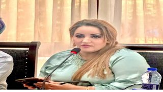 البرلمانية أروهال تراسل وزير الصحة لإنقاذ مرضى القصور الكلوي بسيدي إفني وسط غياب الترافع المحلي