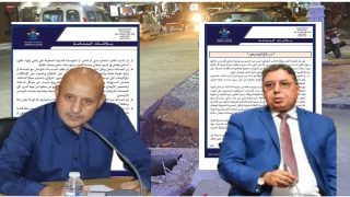 جماعة كلميم ترد بقوة على اتهامات النائب البرلماني عبد الرحيم بن بوعيدة