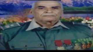 لن يطويك النسيان يا فارس الصحراء: الكولونيل ماجور إيدا ولد التامك