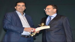 الحافظ محضار.. ثلاثة عقود في محراب الإعلام وتتويجات وطنية رفيعة