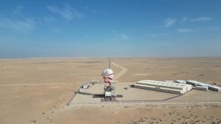 الداخلة تحتضن تجارب رائدة لتقنية Seawing لخفض استهلاك الوقود والانبعاثات البحرية