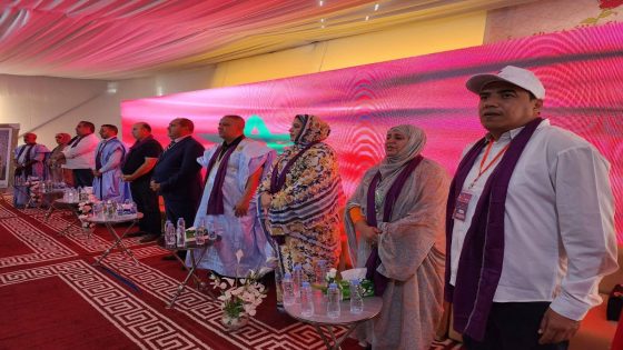 المرسى حين يلتقي الخصوم على مائدة واحدة وتضيع مصالح الساكنة