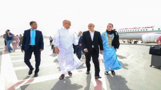 هل ينجح ولد الرشيد في تفكيك عقدة السمارة داخل حزب الاستقلال؟