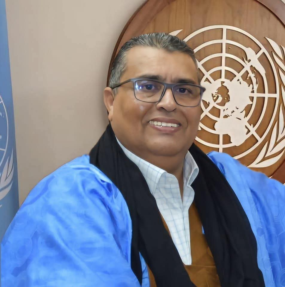 المغرب يرسم مع الصين ملامح توازن جديد لحسم نهائي لملف الصحراء المفتعل