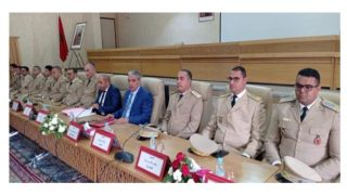 حركة انتقالية لرجال السلطة بكلميم تكشف تحديات القرب الإداري …