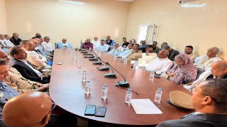 تنصيب قائد جديد بقيادة لبيار في إطار الحركة الانتقالية الجديدة …