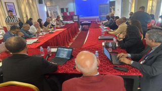 العيون تحتضن المنتدى العلمي الدولي السابع لتعزيز التعاون جنوب-جنوب