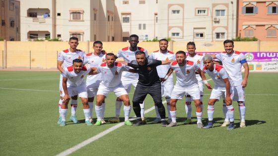 شغف الجماهير يقابل بالإهمال.. شباب المسيرة بدون ملعب يليق بجمهوره …