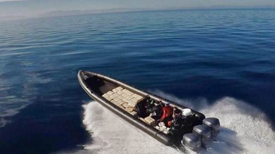 حركات مشبوهة بسواحل الجنوب تكشف مسالك جديدة للتهريب