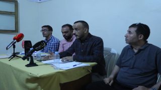 يفضح التنسيق النقابي الرباعي بكلميم فوضى التدبير داخل المديرية الإقليمية للتعليم ويدق ناقوس الخطر بشأن انهيار المدرسة العمومية