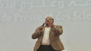 نداء إلى أبناء وطني.. من إعلامي من قلب الصحراء المغربية هذا نداء التاريخ..