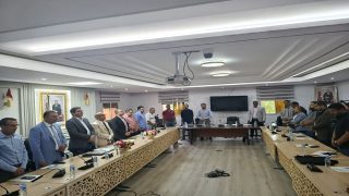 📌 الإعلام الرياضي ودوره في إبراز التراث والتنمية بجهة كلميم وادنون