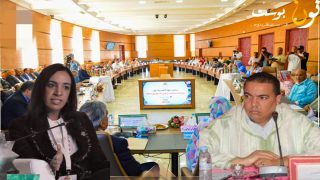 تكرار الاتفاقيات يكشف فشل رئيسة الجهة في تنزيل مشروع أباينو