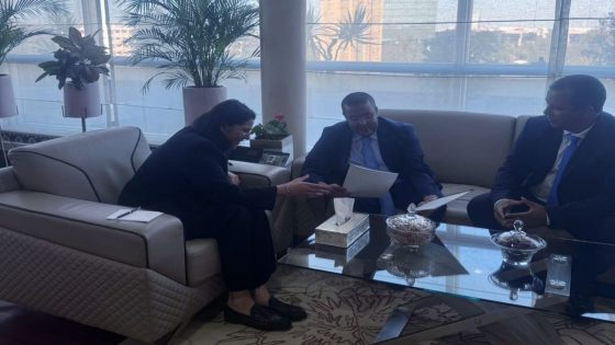 حزب الأصالة والمعاصرة يعزز ديناميته التنظيمية بالعيون الساقية الحمراء