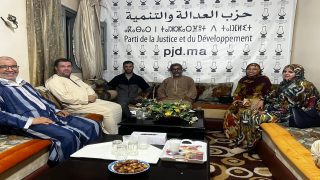 كلميم.. العدالة والتنمية تخرج ببيان ناري وتنتقد “تعثر التنمية” وتدعو إلى إنقاذ المدينة