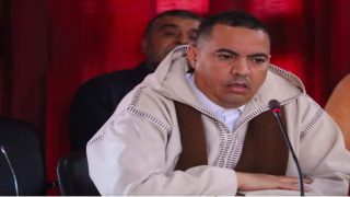 رئيس جماعة أباينو يتحدث عن اتفاقية تمويل مشروع التنمية المندمجة للمركز الصاعد