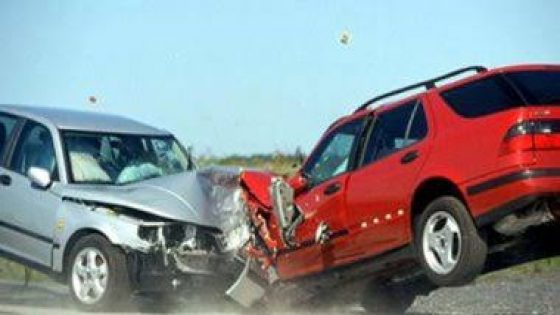 حادثة مأساوية على الطريق الوطنية رقم 1 بكلميم تكشف مجددا مخاطر الهجرة غير النظامية