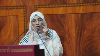 🔵 تأخر افتتاح مدينة المهن والكفاءات بجهة كلميم وادنون يثير تساؤلات برلمانية