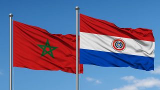 باراغواي تجدد دعمها “الراسخ” لمغربية الصحراء وتؤكد التزامها بالشراكة مع الرباط